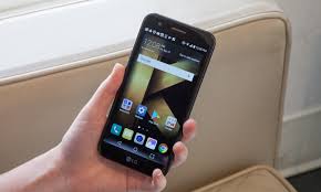 This video will show you on how to get to google or youtube. Lg K20 Plus Review You Get What You Pay For Tom S Guide