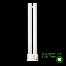 Ottlite 18 Watt Replacement Tube Bulbs And Tubes