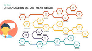 Organization Chart Powerpoint Template And Keynote With