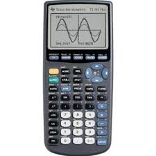 Texas Instruments Ti 83 Plus Calculator