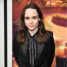 Ellen Page: 