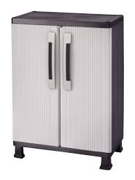 keter utility cabinets plastic