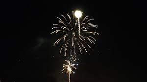 braintree rugby club fireworks 2021 by