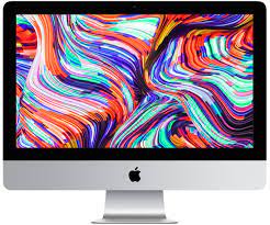 Mac systems > apple > imac | also see: 21 5 Inch Imac With Retina 4k Display Apple Ae