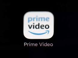 amazon prime video subscription