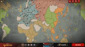 Axis Allies 1942 Online