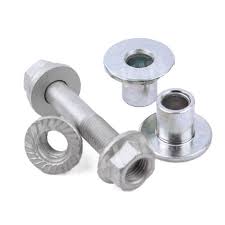 Image result for self locking flange bolts