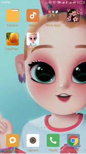 Cute Wallpaper Apps posted by Zoey ...