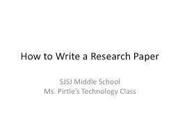 Blank Outline Template  Research Project Outline Template Research    