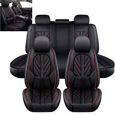Seat Covers For 2010 Toyota Tundra For