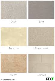 Finish plasters in conventional plaster systems, finish plasters are applied to properly prepared gypsum basecoat plasters to form the wearing surface of walls and ceilings. 2021 Cost Of Plasterer Plastering Prices
