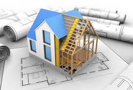 Build Or Buy Investment Property