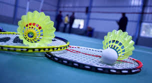 Image result for badminton racket on rent