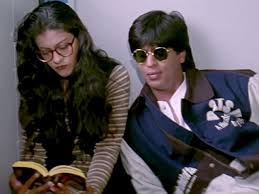 dilwale dulhania le jayenge happy 1000