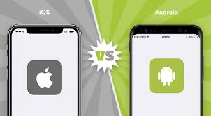 If you are looking to build an app for your business, team, group, organization or event, this is the best app creation tool in the market with no development or coding required. Android Vs Ios Which Platform To Build App For First