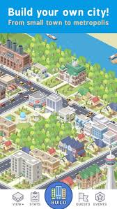 pocket city by codebrew games inc