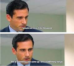 23 Quotes From The Office Office Quotes Michael Scott