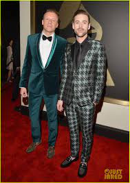 grammys macklemore ryan lewis photos