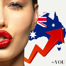 beauty industry in australia 2023