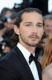 Shia LaBeouf Bares All in Music Video – The Forward