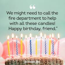 100 best friend happy birthday wishes