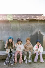 litlte rham bohemian childrens clothes
