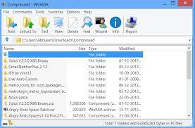 Thank you for downloading winrar for windows 10. Download Winrar For Windows 8 1 64 Bit 32 Bit For Free