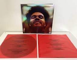 The weeknd blinding lights lyrics: Review Explosion The Weeknd A Certain Ratio Angel Olsen And Screamin Jay Hawkins Analog Planet