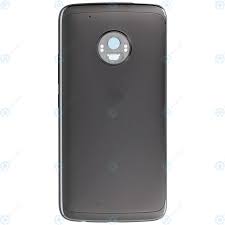 Motorola's catchy advertising along with its fashionable line of phones made it a brand that everyone coveted. Motorola Moto G5 Plus Xt1684 Xt1685 Battery Cover Grey