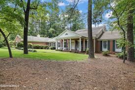 southern pines nc houses