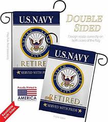 American Military Veteran Retire