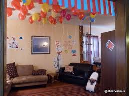 7 tips for and easy party decorations