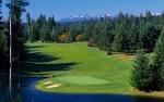 Gold Mountain Golf Club (Olympic) - Washington - Best In State ...