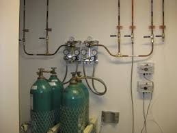Selecting Gas Delivery Systems For Safety Performance And