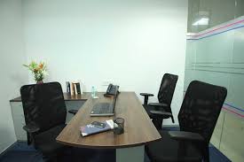 shared office space in pune