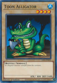 Check spelling or type a new query. Toon Alligator Yugipedia Yu Gi Oh Wiki