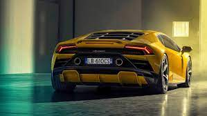 Real advice for lamborghini huracan car buyers including reviews, news, price, specifications, galleries and videos. Vorstellung Lamborghini Huracan Evo Rwd Autoscout24