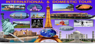 international tour packages in