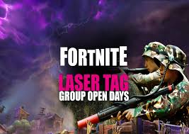 Let me know in the comments if you. Fortnite Laser Tag The Jungle Ni