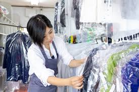 dry cleaning solvent facts and home use