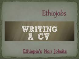 The resume will be tailored to each position whereas the curriculum vitae will stay put and any changes will be in the cover letter. Know Online How To Write Cv