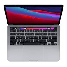 Laptop Macbook Pro 13.3 inch 2020 Chip Apple M1 8-core 8GB 256GB - New 100%  nguyên seal
