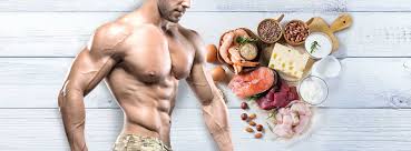 Indian High Protein Diet Plan For Muscle Building