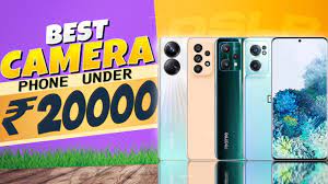 best camera phone under 20000 in 2023
