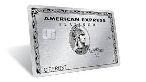 metal credit cards the latest american