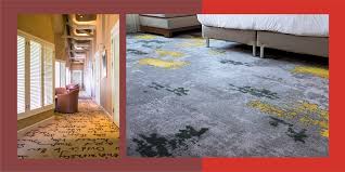 comfortable experience confetti carpets
