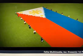 1st philippines national minecraft