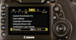 Eos 40d Gets Firmware Fix gambar png