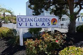 ocean garden villas north myrtle