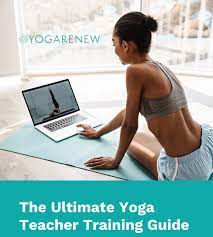 how to become a yoga instructor the